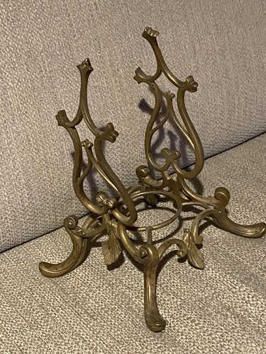 Socle bronze eme pour - en,
