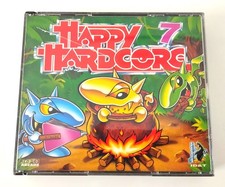 Happy hardcore 7 Gabber