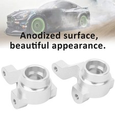 Porte-moyeu De Direction Avant