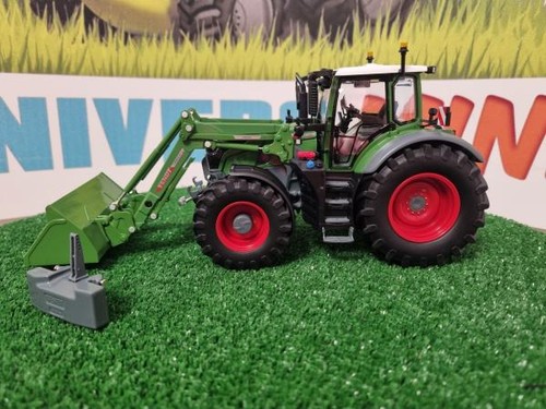 Wi7869 fendt 724 - -,