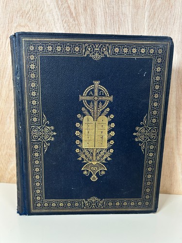 Salmon sainte bible ancien - bible,