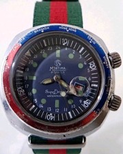 Vintage Mortima SuperDatomatic