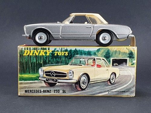 Dinky toys france 516 - dinky, #