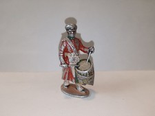 QUIRALU (aluminium) militaire