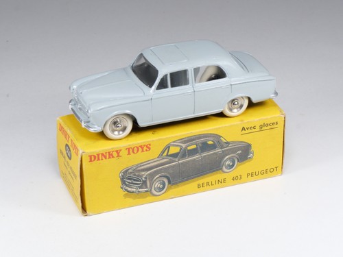 Dinky toys france - -, 521