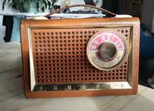 Radio Tsf Grundig Boy 59
