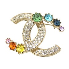 Broche épingle CHANEL A19 S