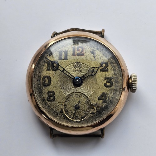 Montre bracelet homme vintage - montre-bracelet,