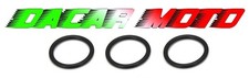 Kit 3X Joint O-RING Pompe à