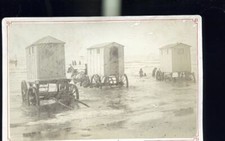 BOULOGNE SUR MER     AUX ALENTOURS DE  1882   PHOTO NU 93