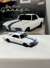 hotwheels 1/64 🇨🇵  Jay