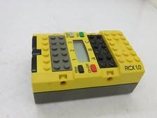 LEGO Mindstorms Robotics 1.0