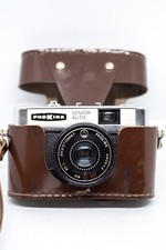 Appareil Argentique PHOKINA