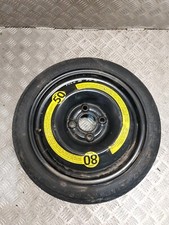 Galette Roue De Secours -