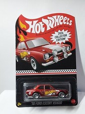 hot wheels 1/64 🇫🇷 RLC 