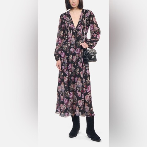 Nwt the kooples english rose - nwt,
