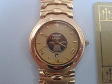 MONTRE LOBOR SIR WILIAM avec