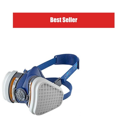 Gvs elipse spr499 masque - elipse,