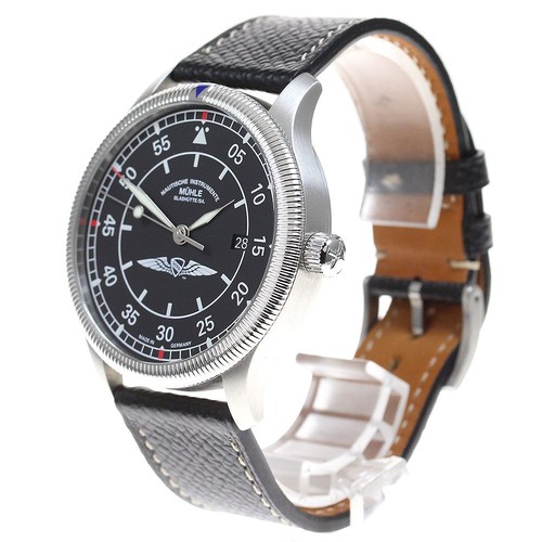 Accessoire montre homme muhle - accessoire,