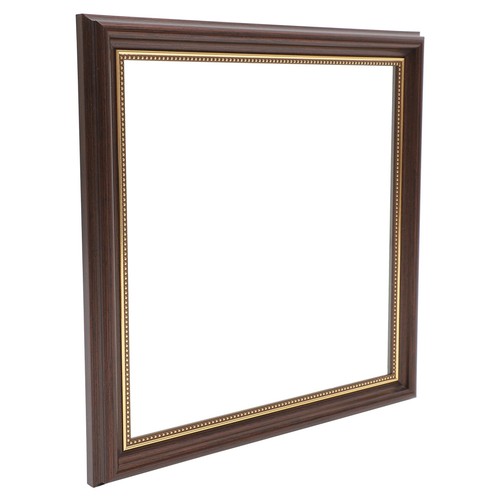 Cadre flottant toile - , en