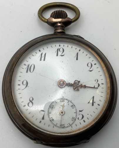1900 swiss remontoir - 1900,