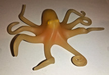 PLAYMOBIL pieuvre mer animal