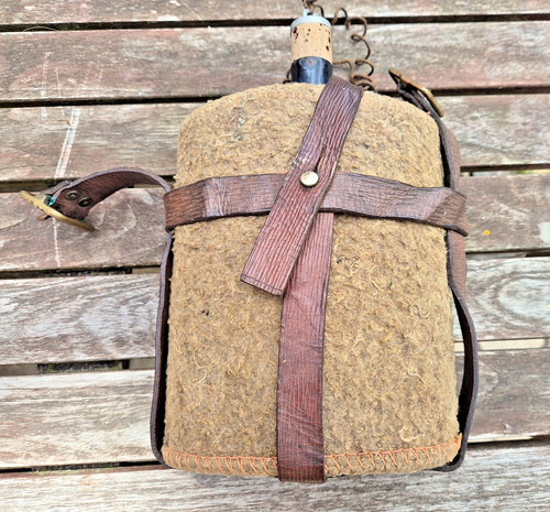 Ww1 canteen bidon gb - ww1,