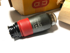 Nos Lampes Tubes Philips EL3N