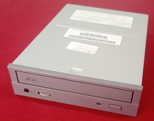 Nouveau lecteur toshiba - nouveau!,
