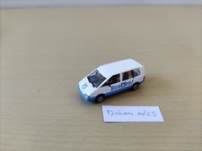 PRALINÉ, RENAULT ESPACE