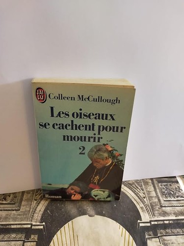 Les oiseaux cachent pour - les,