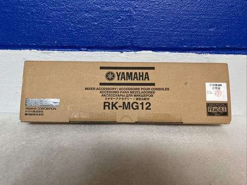 Yamaha mg12 rack mount - rk-mg12,