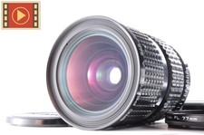 🎦 Objectif zoom SMC Pentax A 645 45-85 mm F/4,5 pour 645 645N NII du Japon #...