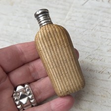 FLACON A SELS OU PARFUM XIXè