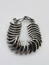 Vintage Argent Sterling Large