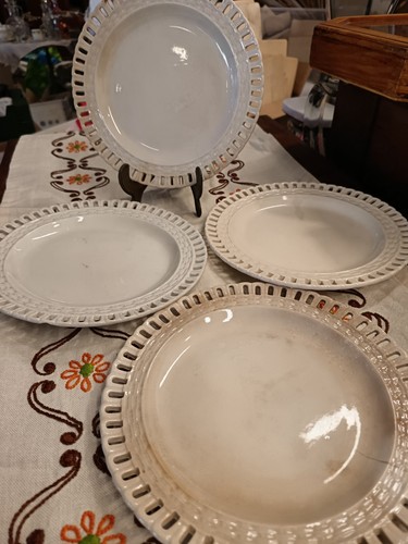 Assiettes lebeuf milliet - 4,
