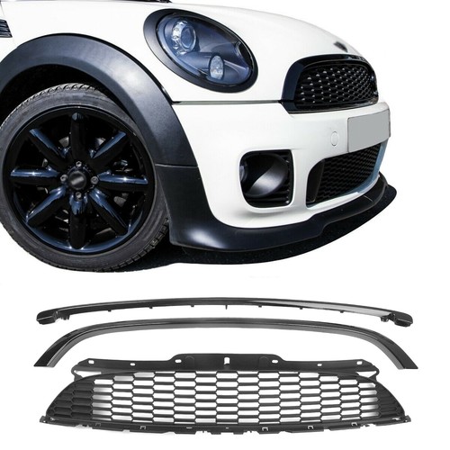 Pour mini cooper jcw r55 - cooper, &