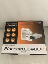 Appareil Photo Kyocera Finecam SL 400R