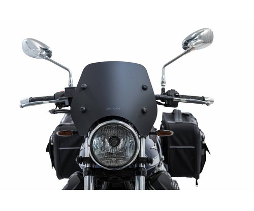 Pare brise isotta - xx4, per