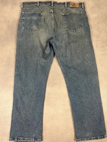 Jean wrangler vintage - wrangler,
