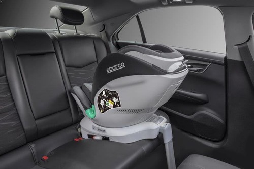 Siège enfant sparco spro - enfant,