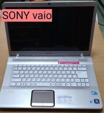 SONY VAIO type N VGN NW51FB N