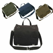 MFH Sac Besace Unisexe Vintage