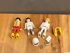 PLAYMOBIL 1980 Vintage 3