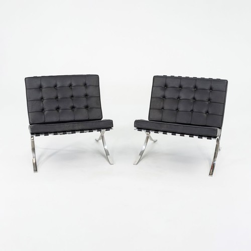 1960s pair mies van der - pair,