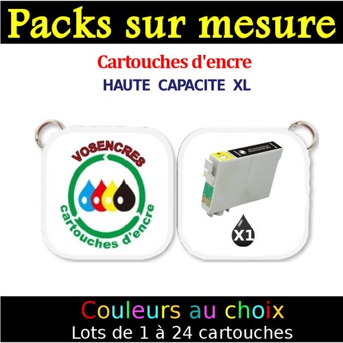 Cartouches non oem pour - cartouches, non-oem
