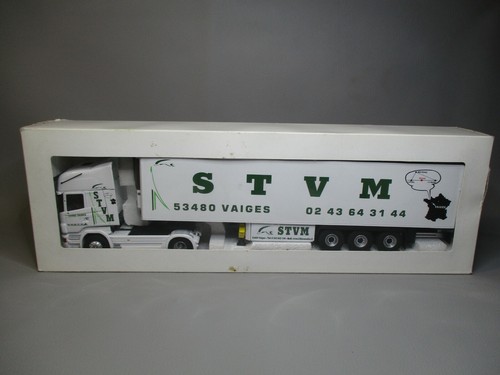 As312 eligor scania serie - eligor,