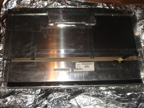 Ecran lcd apple imac - lcd,
