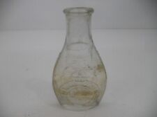 ancien biberon Robert verre Paris Marseille 1873 / 1874