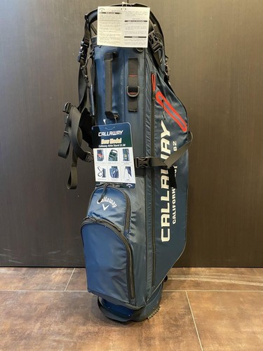 Sac golf callaway caddy - sac,